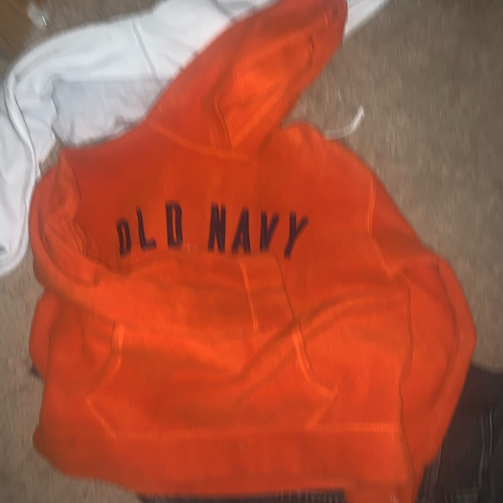 4 different jackets for $6